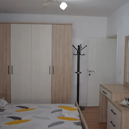 Apartment Orchidea *