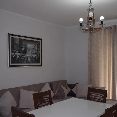 Orchidea Apartment
