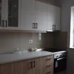 Apartmán Orchidea Pogradec
