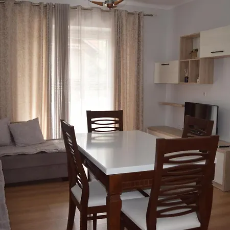 Orchidea ポグラデツ