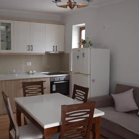 Orchidea ポグラデツ