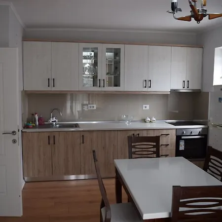 Orchidea Appartement *
