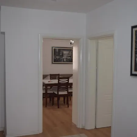 Orchidea ポグラデツ