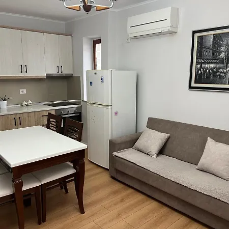 Orchidea アパート *