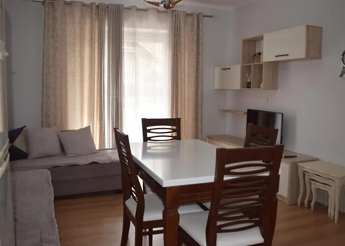 Orchidea ポグラデツ