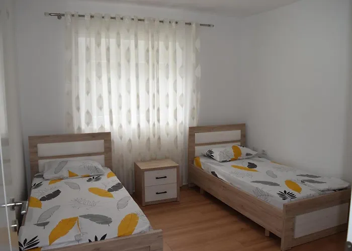 アパート Orchidea *