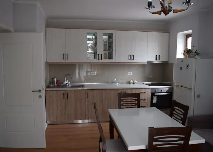 Orchidea アパート *