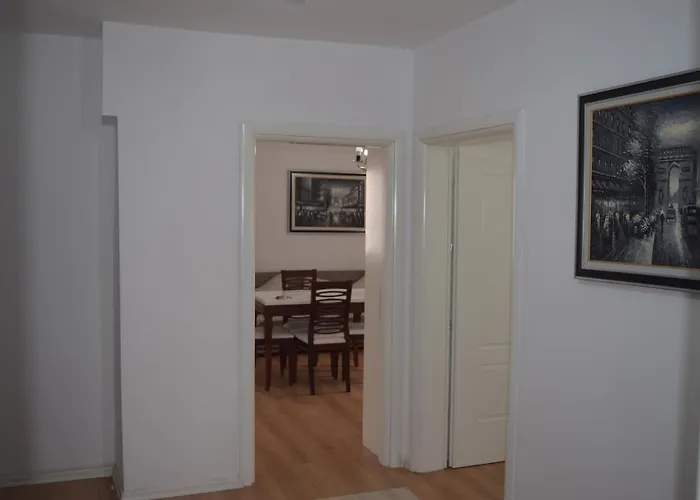 Orchidea ポグラデツ