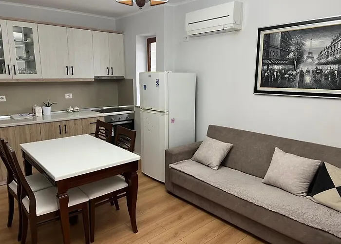 Orchidea Apartamento *