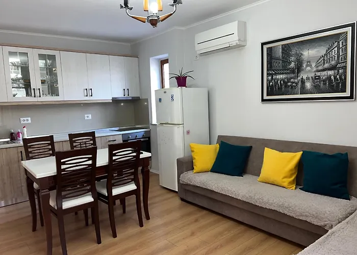 Orchidea アパート *